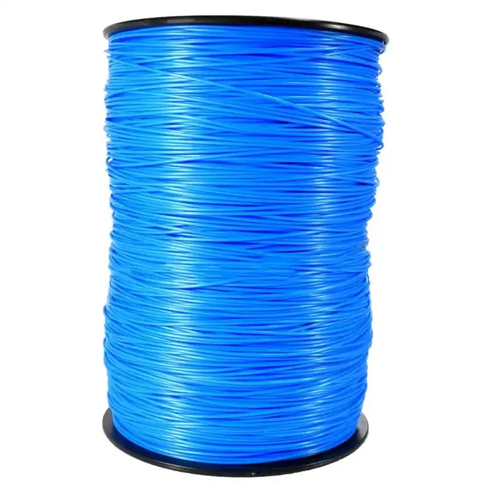 0.065 in. Dia 3000 ft. L Round Trimmer Line