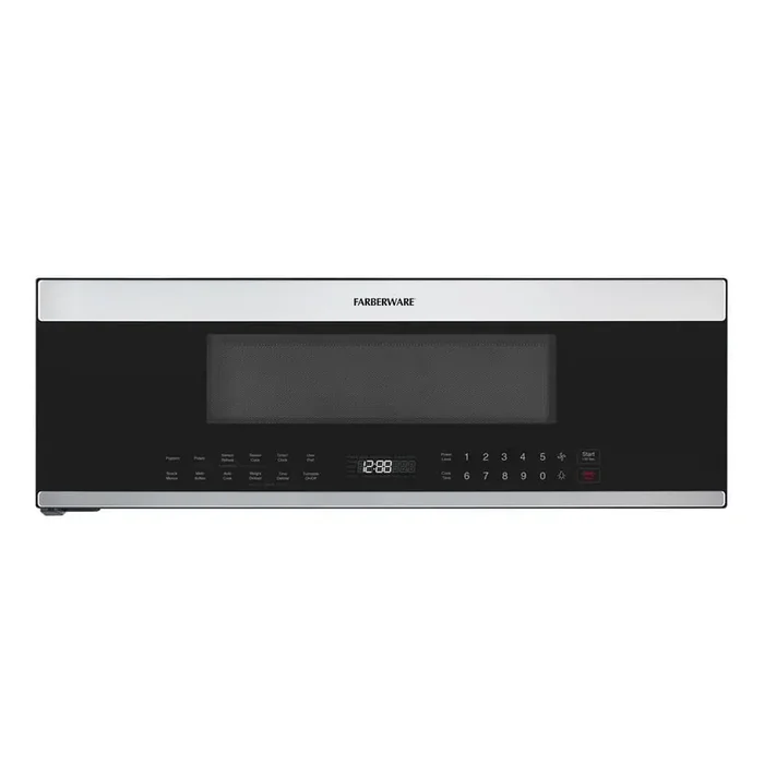 1.2 cu. ft. Over The Range Microwave