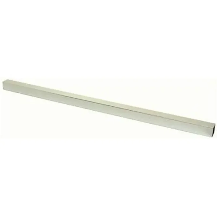 18 in. x 3/4 in. Towel Bar Only