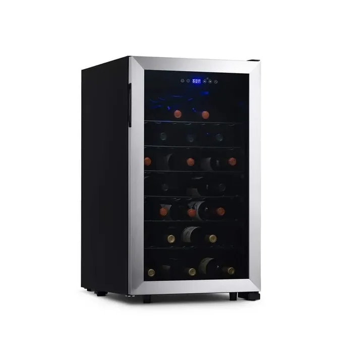 19 in. 50-bottle Compressor Wine Fridge