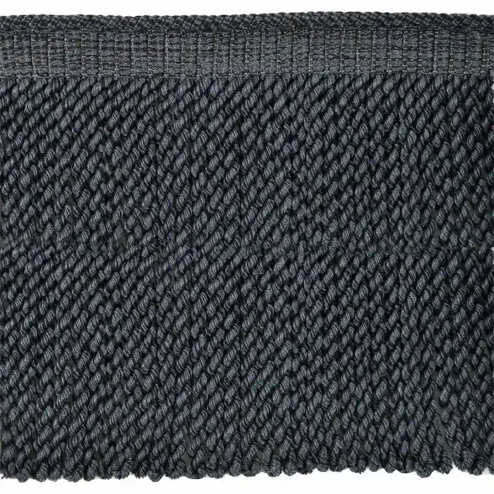 21 cm Océanie bullion Fringe Houlès