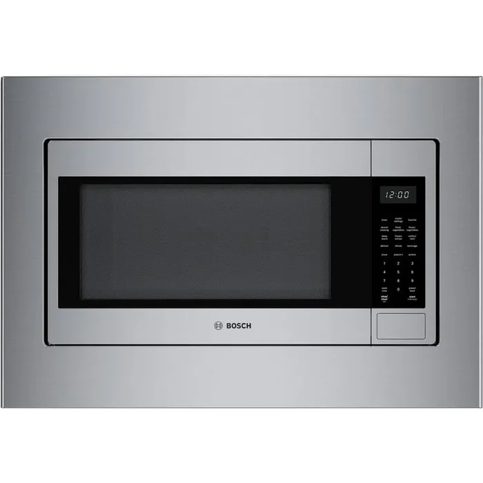300 Series 2.1 cu. ft. Built-In Microwave in Stainless Steel