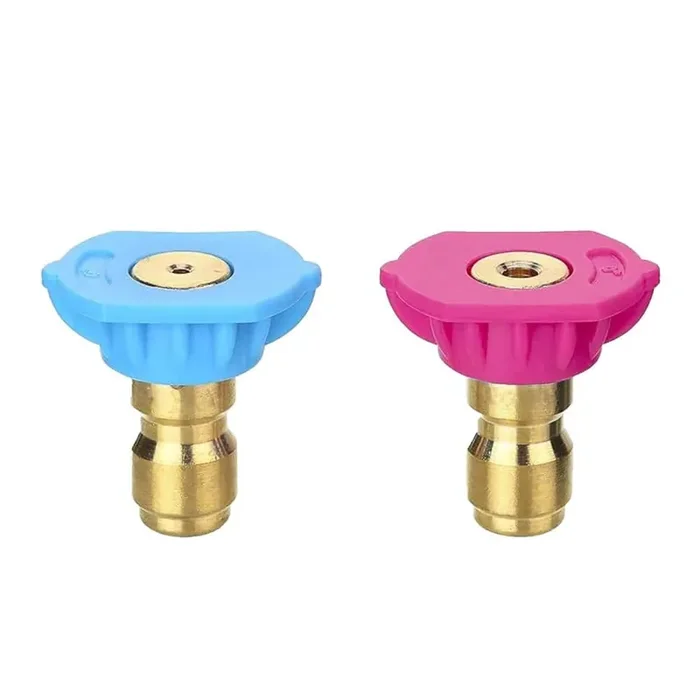 4000 PSI 2nd Story Jet Nozzle for Pressure Washers