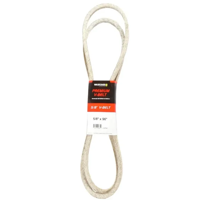 5/8 in. x 96 in. Premium V-Belt