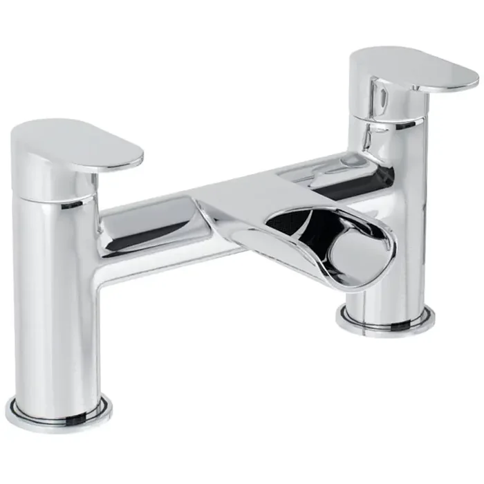 ‘500‘ Series Waterfall Bath Filler Tap