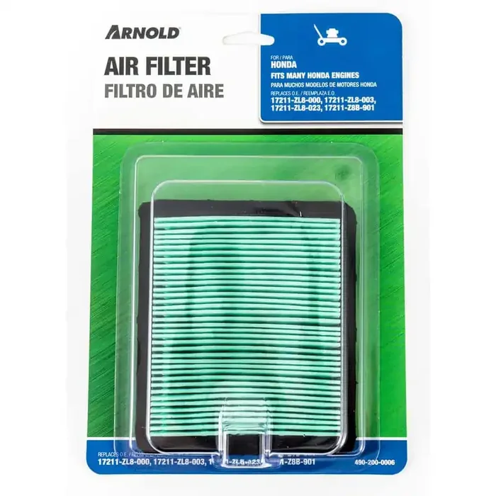 Air Filter for Honda 160cc and 190cc Engines