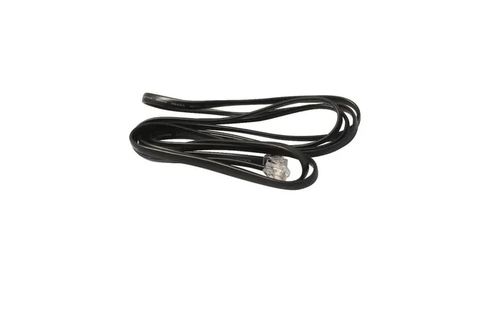 Aqualisa Diverta Data Cable – 2m Long – Black