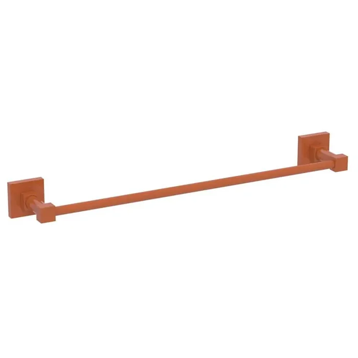 Argo 18 in. Towel Bar in Autumn Sparkle