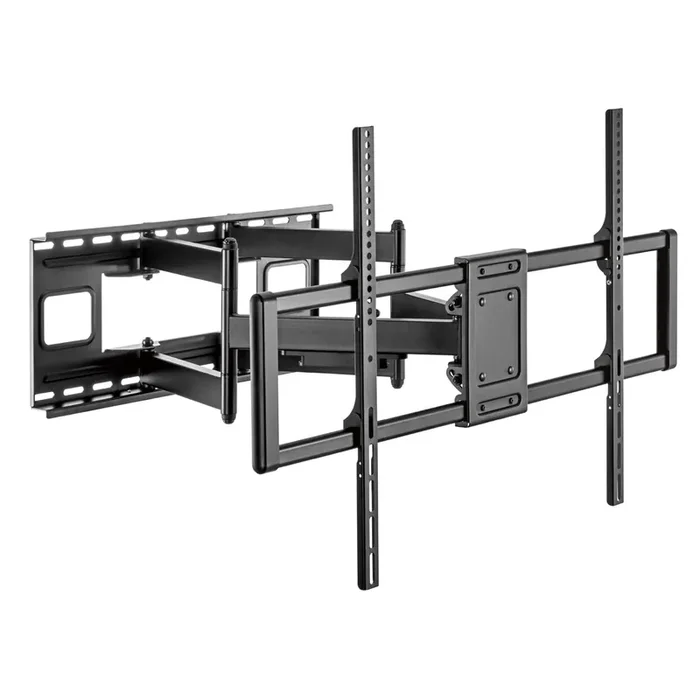 AVF SEPL95B Ecomount Multi Position TV Wall Bracket for 60-110″ TVs