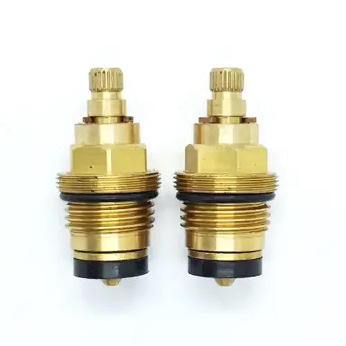 Bristan 1/2″ Standard Tap Valve (Pair)