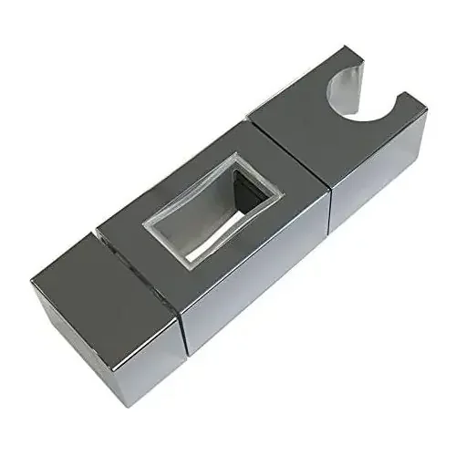 Bristan Flat Box Shower Head Slider