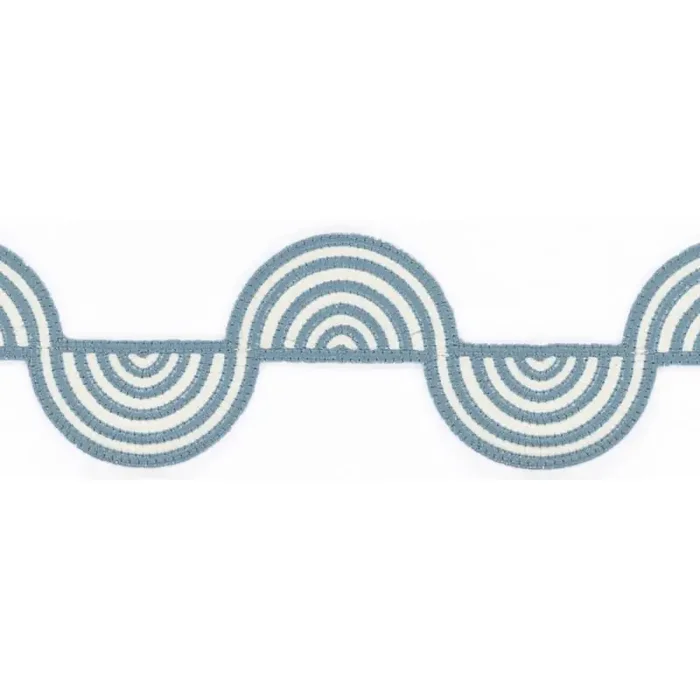 Cancan Braid Zimmer + Rohde