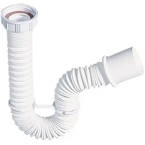 CME Flexible Waste Connector – 1.25″