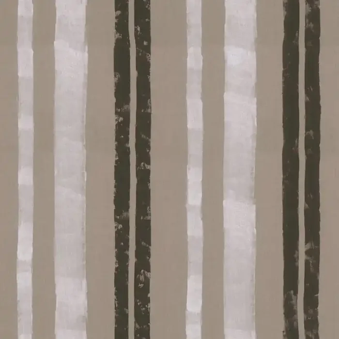 Crafted Stripe Fabric Zimmer + Rohde