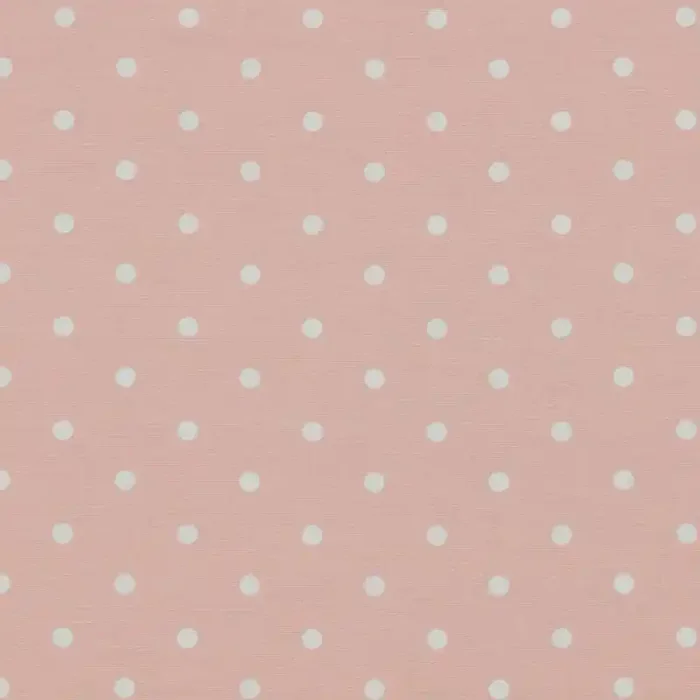 Dotty fabric Clarke and Clarke
