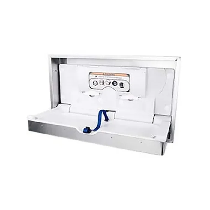 Dry Baby Surface Mount Baby Changing Station