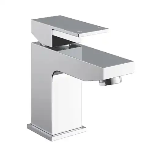 Hiron Basin Mixer