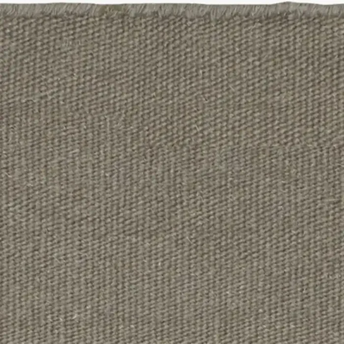 Kelim Rug Without Fringes Kvadrat