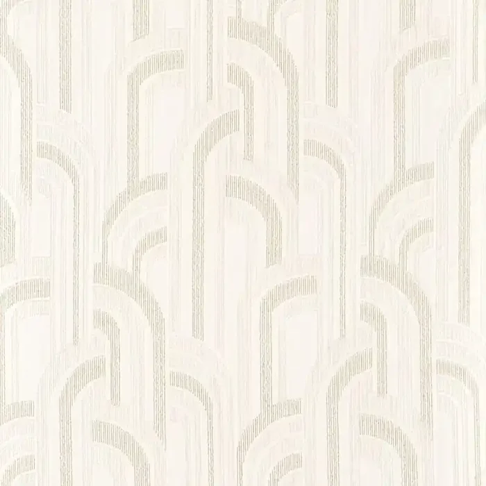 Lusson Sheer Casamance