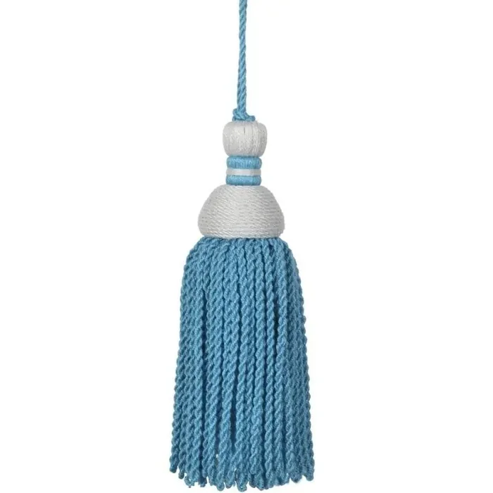 Océanie key Tassel Houlès