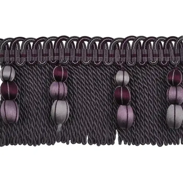 Palais Royal Bullion fringe Houlès