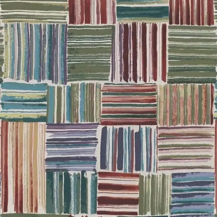 Palenque Wallpaper Missoni Home