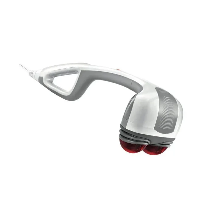 Percussion Action Plus Massager with Heat