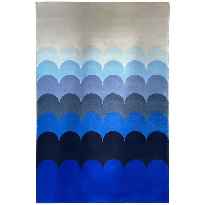 Plouf Rug Tapicheri