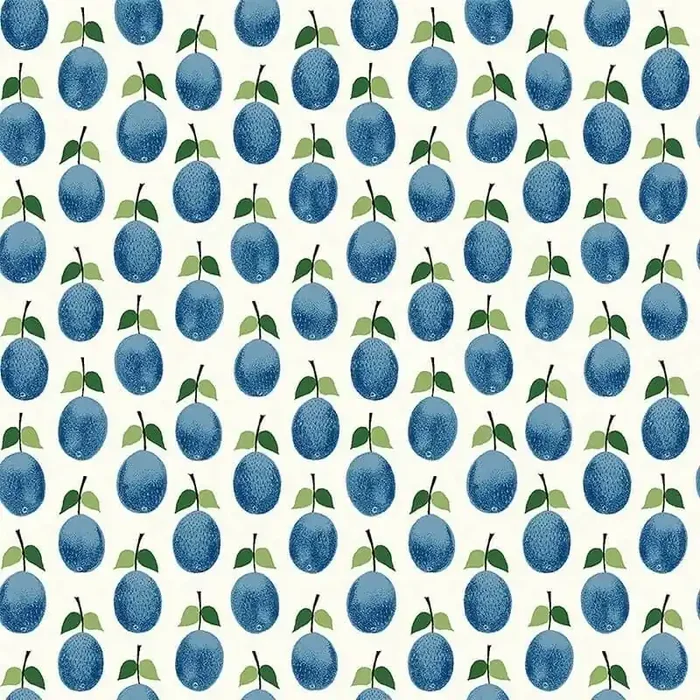 Prunus Wallpaper Borastapeter