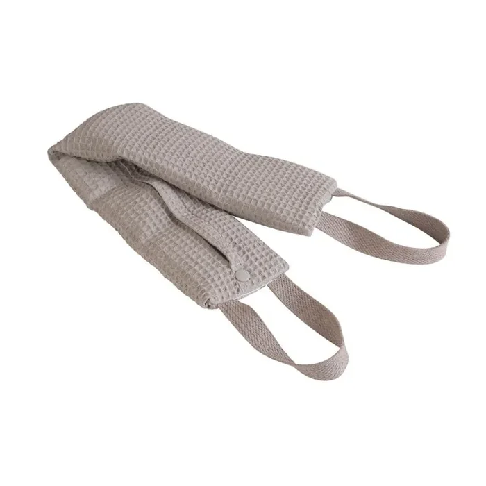 Relax-A-Bac Scarf, Grey
