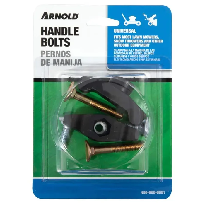 Replacement Handle Bolts with Knobs