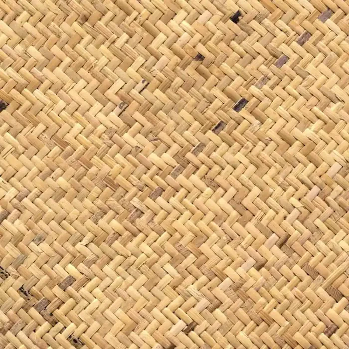 Rotin Naturel Fabric CMO Paris
