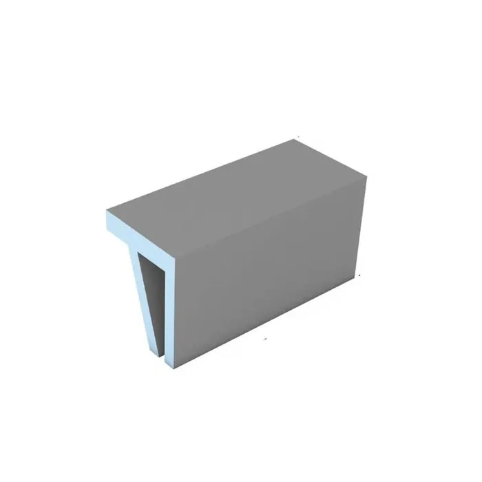 Sanoasa Shower Bench 1M 35.375 in. W Floor Installation Kit for Underlayment