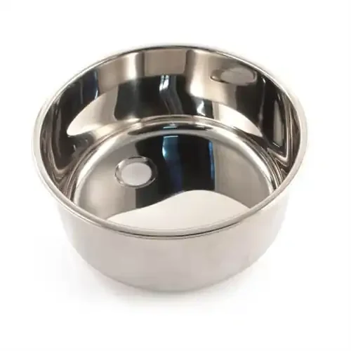 Scandi Deep Draw Dental/Hygiene Bowl – 390mm Diameter
