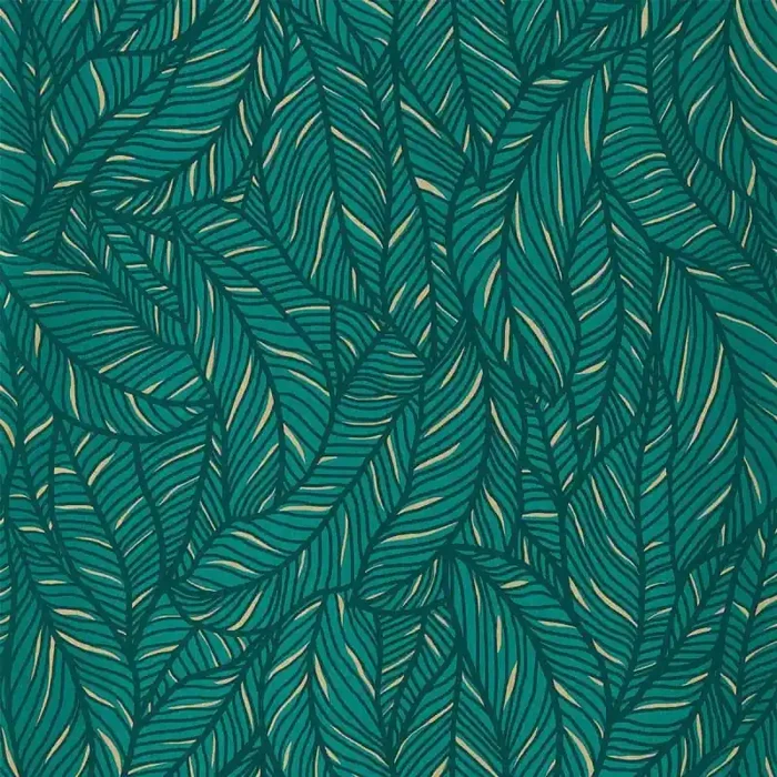 Selva Wallpaper Clarke and Clarke