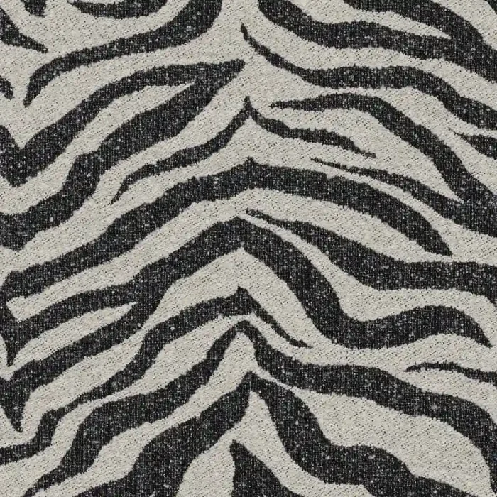 Tablu Zebra Fabric Sahco