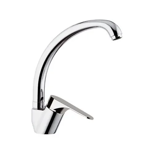 Thermassure ‘Anti-Scald‘ Designer Kitchen Tap