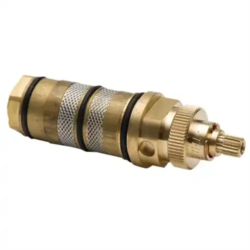 Thermo 1/2″ Push-In Thermostatic Shower Cartridge