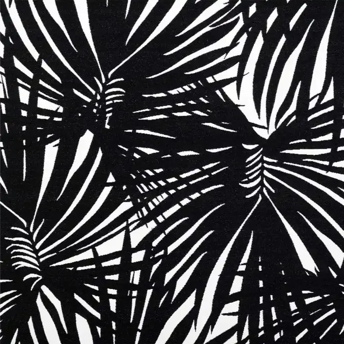 Tiki Outdoor Fabric Jean Paul Gaultier