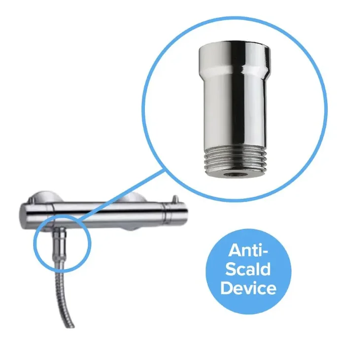 V45 Anti-Scald Safety Device – For Showers