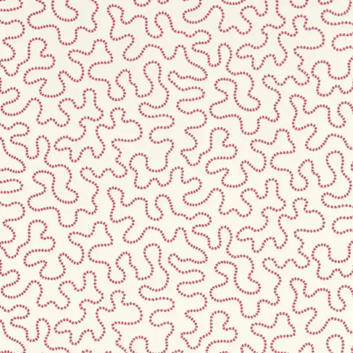 Wiggle Wallpaper Harlequin