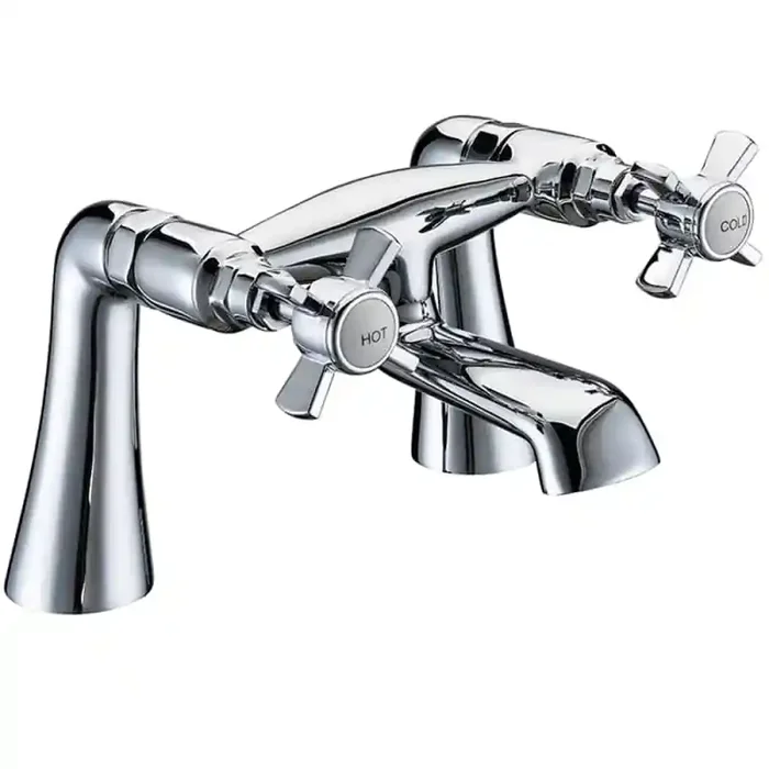 Wisley Traditional Bath Filler