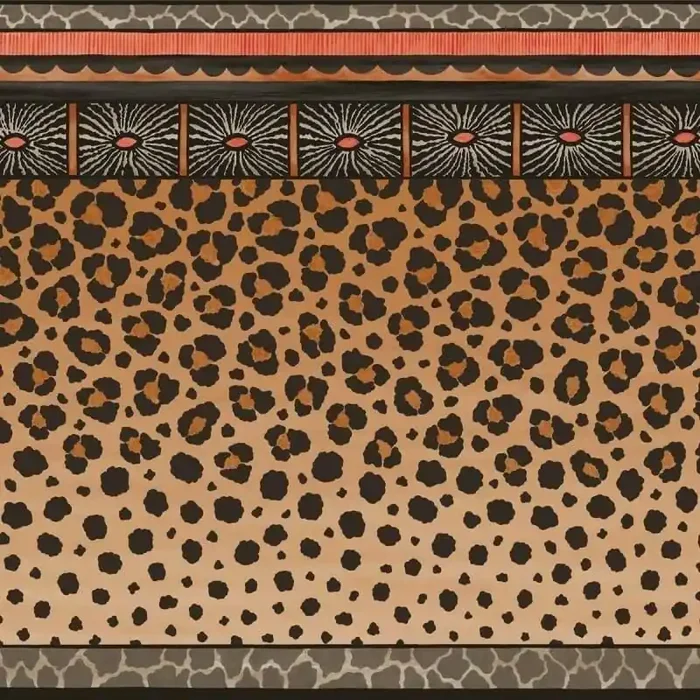 Zulu Border Cole and Son